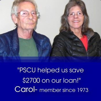 Carol Testimonial image