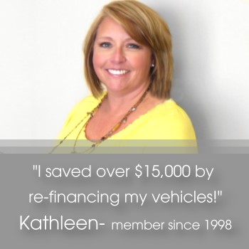 Kathleen testimonial image