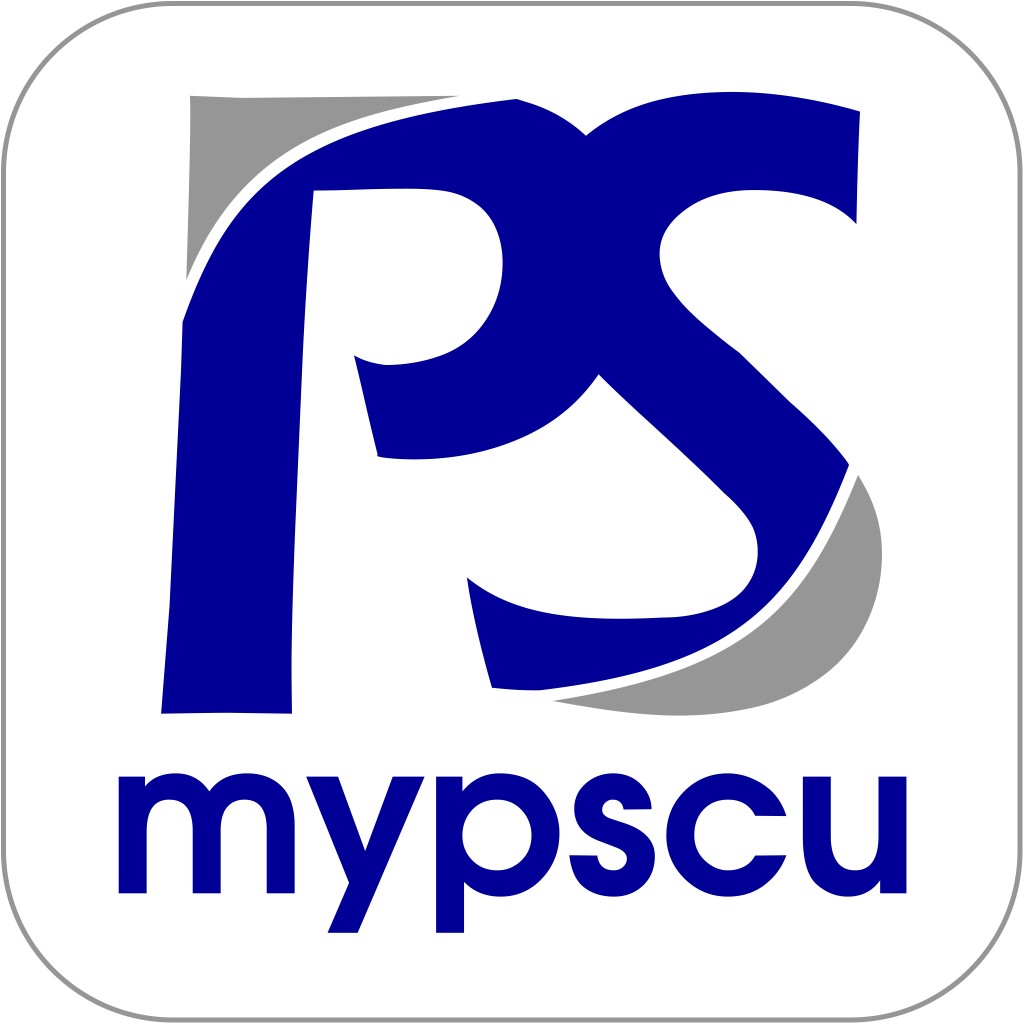 PSCU mobile app icon