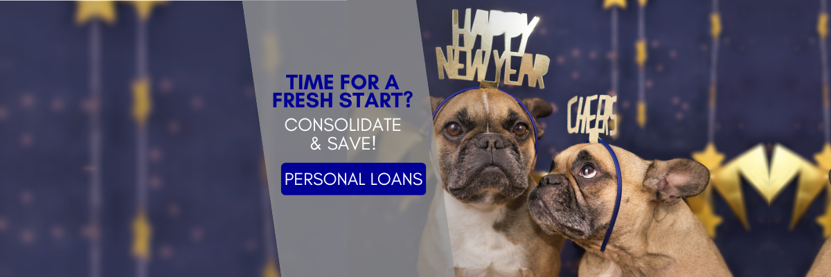 Time for a fresh start? Consolidate and save. Apply Now
