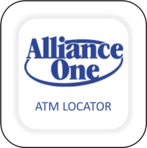 alliance one atm locator app image