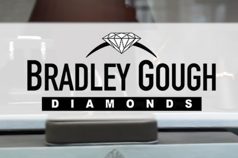 Bradley Gough Diamonds Video Thumbnail