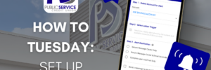 PSCU - How to Tuesday: Set Up E-alerts