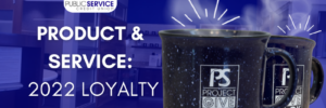 PSCU - Product & Service: 2022 Loyalty Points Rewards