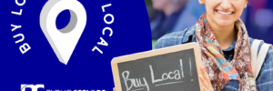 Buy Local Spend Local with Public Service Credit Union